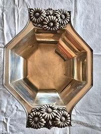 Svuota chiavi Silver da arredo