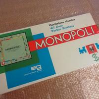 Monopoli in Lire cod. 1620 - Nuovo e sigillato