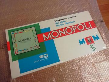 Monopoli in Lire cod. 1620 - Nuovo e sigillato