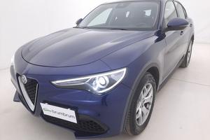 Alfa Romeo Stelvio Business AT8 Q4 BR331069 2.1 Di