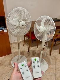 Ventiladore