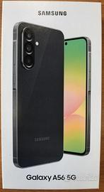 CELLULARE GALAXY A56 5G 128G