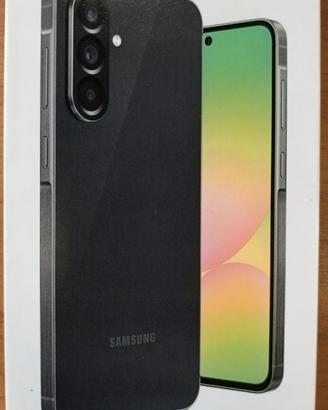 CELLULARE GALAXY A56 5G 128G