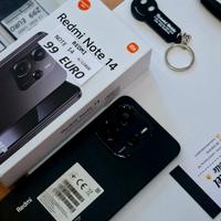 REDMI NOTE 14 128GB