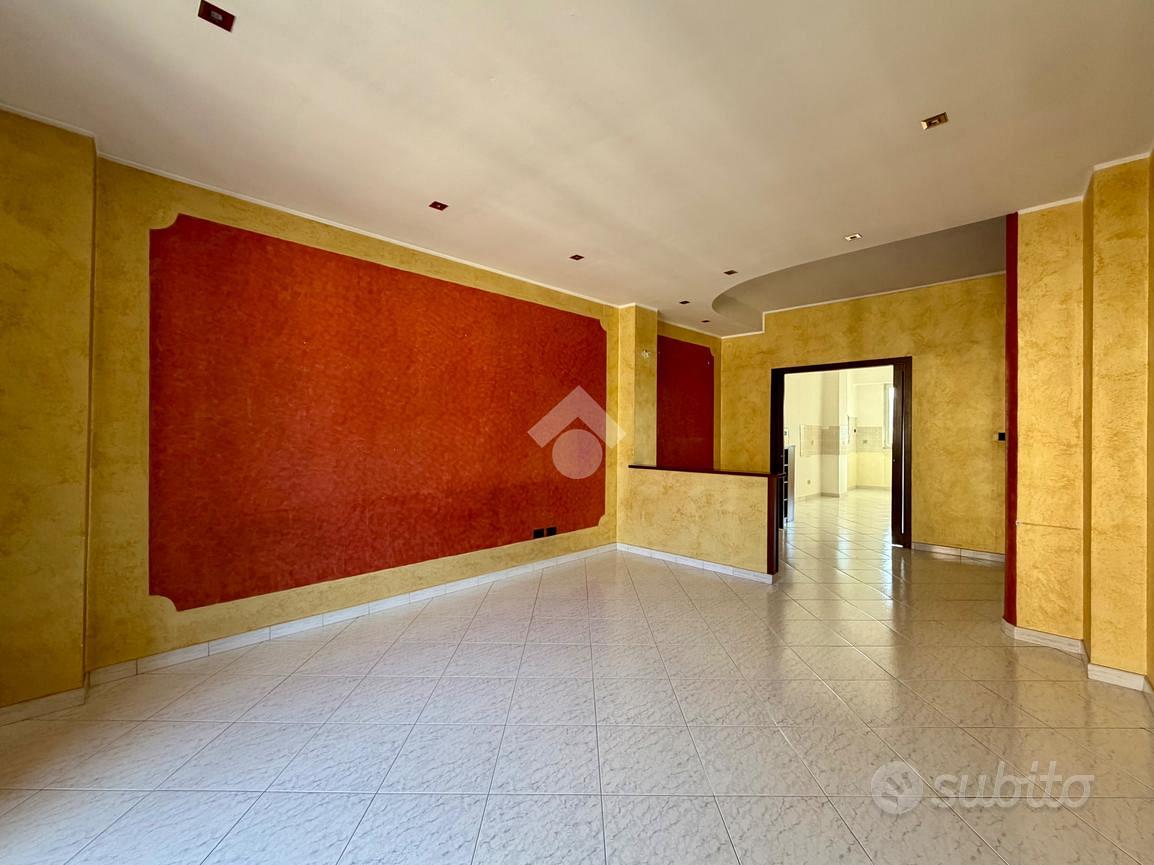 Appartamento – Moncalieri, Borgo Mercato, Torino - Vista 5