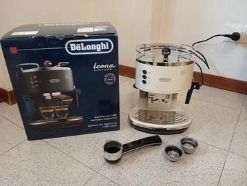 Macchina Caffè DēLonghi Icona Eco 310.w