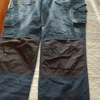 Pantaloni da lavoro 
