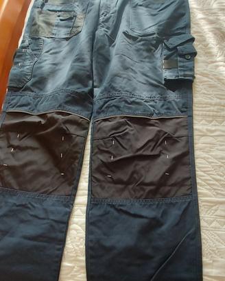 Pantaloni da lavoro 