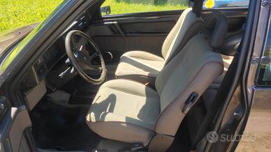 AUTOBIANCHI Y10 4x4 - 1988