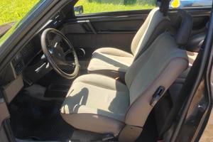 AUTOBIANCHI Y10 4x4 - 1988