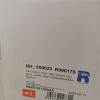 Specchio sinistro FIAT DOBLO del 2014