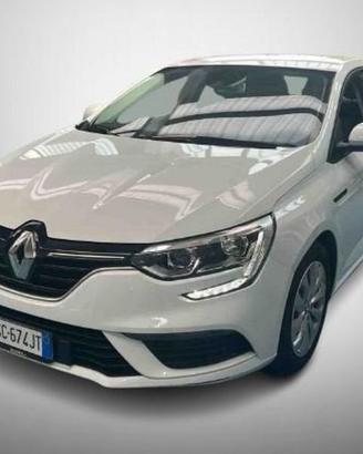 Renault Mégane Megane 1.3 tce Duel 115cv fap
