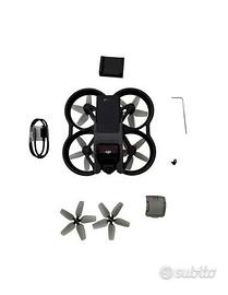 DJI Avata (Solo Drone) - USATO