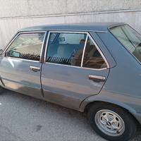 Fiat 131 super Mirafiori 