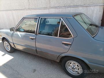 Fiat 131 super Mirafiori 