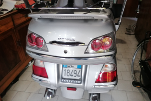 Honda goldwing 1800 del 2007