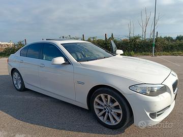 BMW serie 5