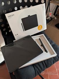 Wacom Intuos M Bluetooth NUOVA