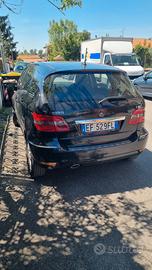 mercedes classe B 180 cdi