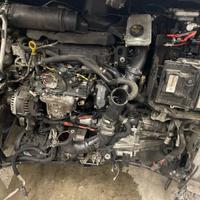 MOTORE PER RENAULT TRAFIC III X82 2.0 DCi 2019