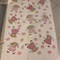 Cordinato cameretta BIMBA