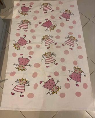 Cordinato cameretta BIMBA