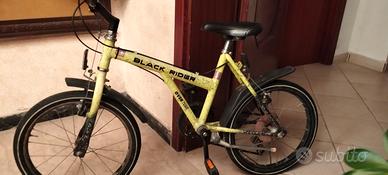 Bicicletta per bambino 