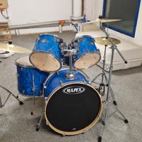 Batteria acustica Mapex