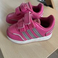 Scarpe da bambina adidas