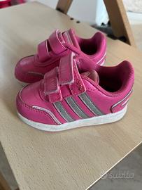Scarpe da bambina adidas