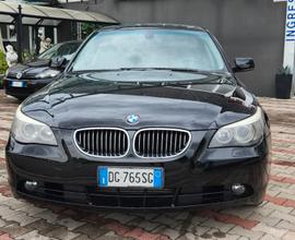 BMW Serie 5 (E60/61) - 2007