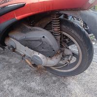 motore piaggio Beverly 250 Peugeot geopolis 250