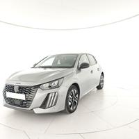 Peugeot 208 PureTech 100 Stop&Start 5 porte Allure