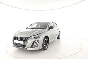 Peugeot 208 PureTech 100 Stop&Start 5 porte Allure