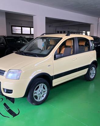 Fiat Panda Climbing 4x4 Gpl