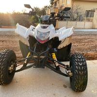Atv Aeon cobra 272