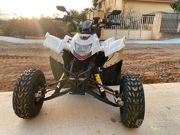 Atv Aeon cobra 272