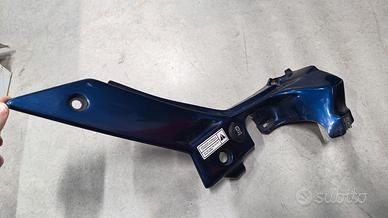 Fianchetto SX Aprilia Caponord 1000