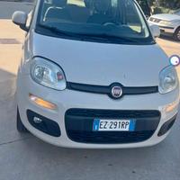 Fiat panda 2014