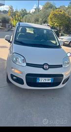 Fiat panda 2014