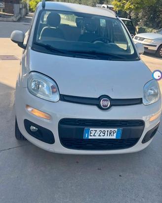 Fiat panda 2014