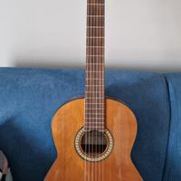 Admira A5  chitarra classica 