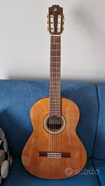 Admira A5  chitarra classica 