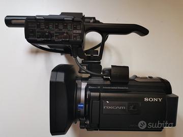 camcorder professionale Sony HRX-NX30E