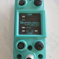 Lettore RFID