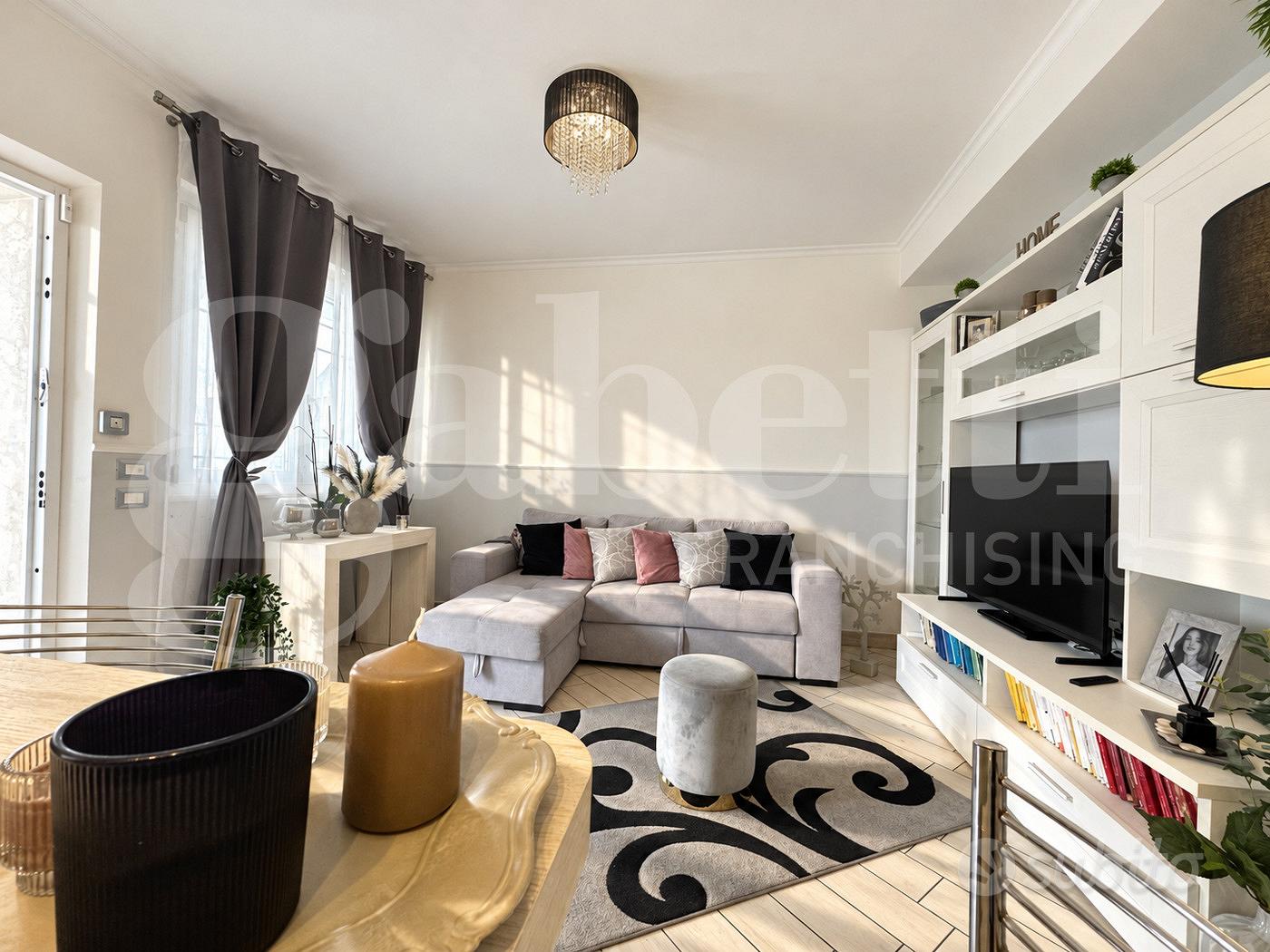 Appartamento – Marino, Frattocchie - Vista 3