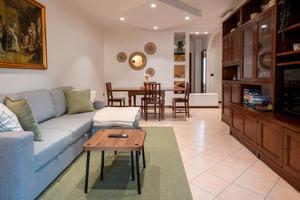 Turin Terrace Home [Metro, 2 bagni, 2 Camere]