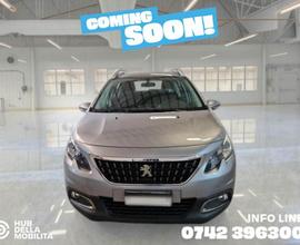 PEUGEOT 2008 BlueHDi 100 S&S Active