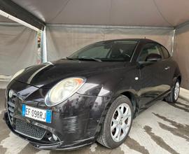Alfa Romeo MiTo 1.3 JTDm-2 95 CV S&S Distinctive S