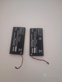 ricambio joycon batteria Nintendo switch 
